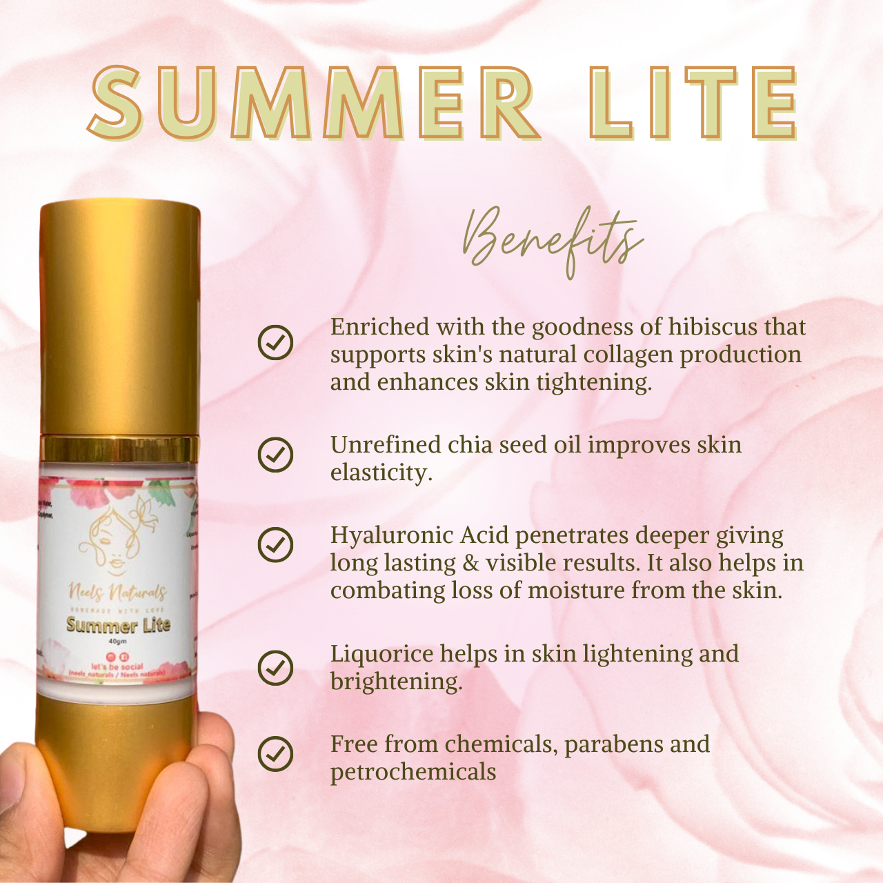 Summer Lite