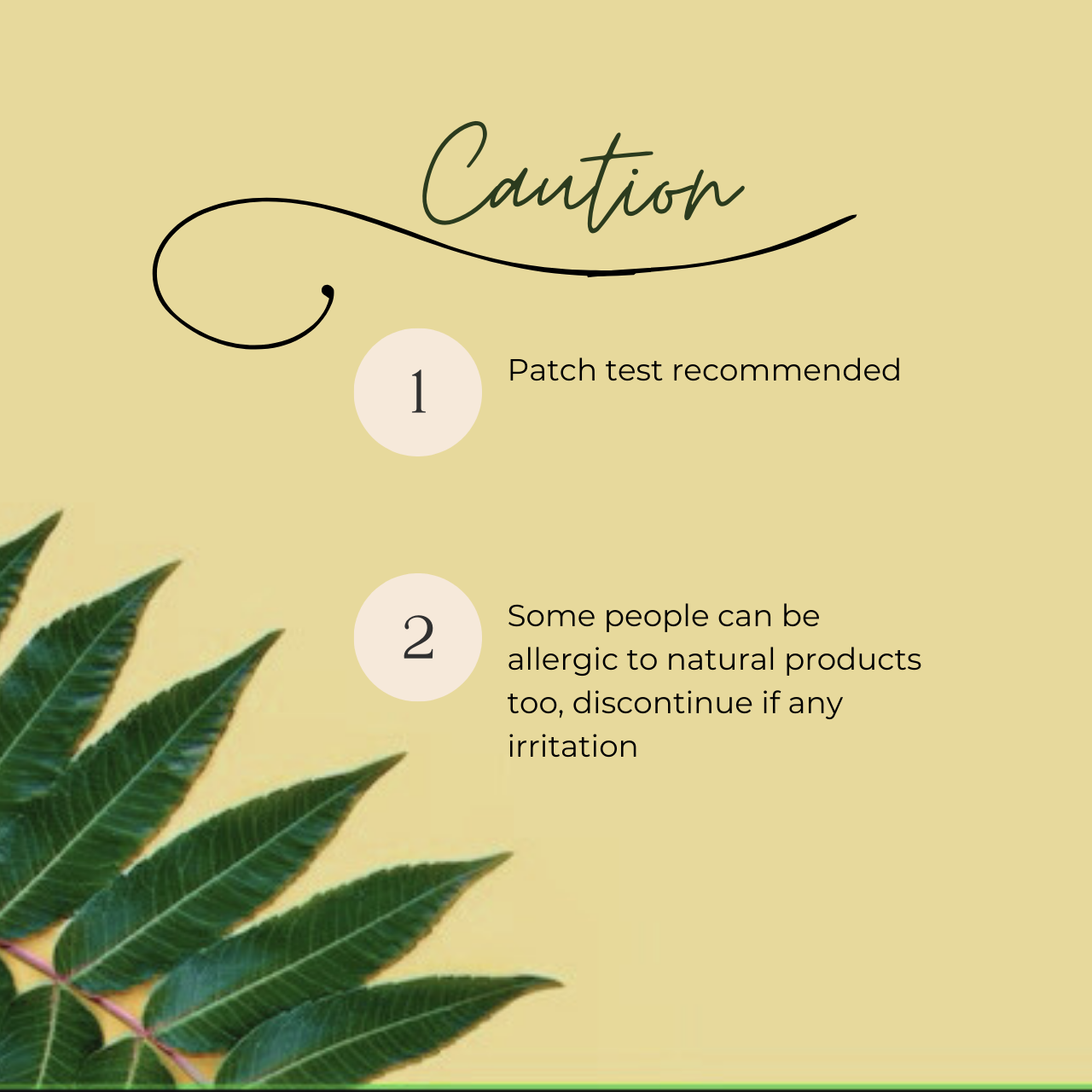 Neem & Sandalwood Face Pack