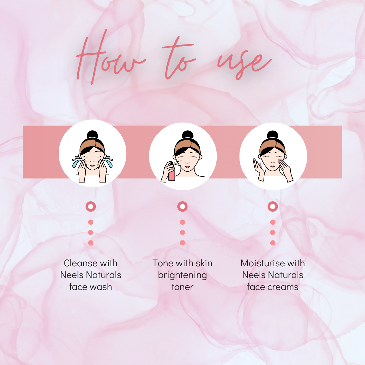 Skin Brightening Toner