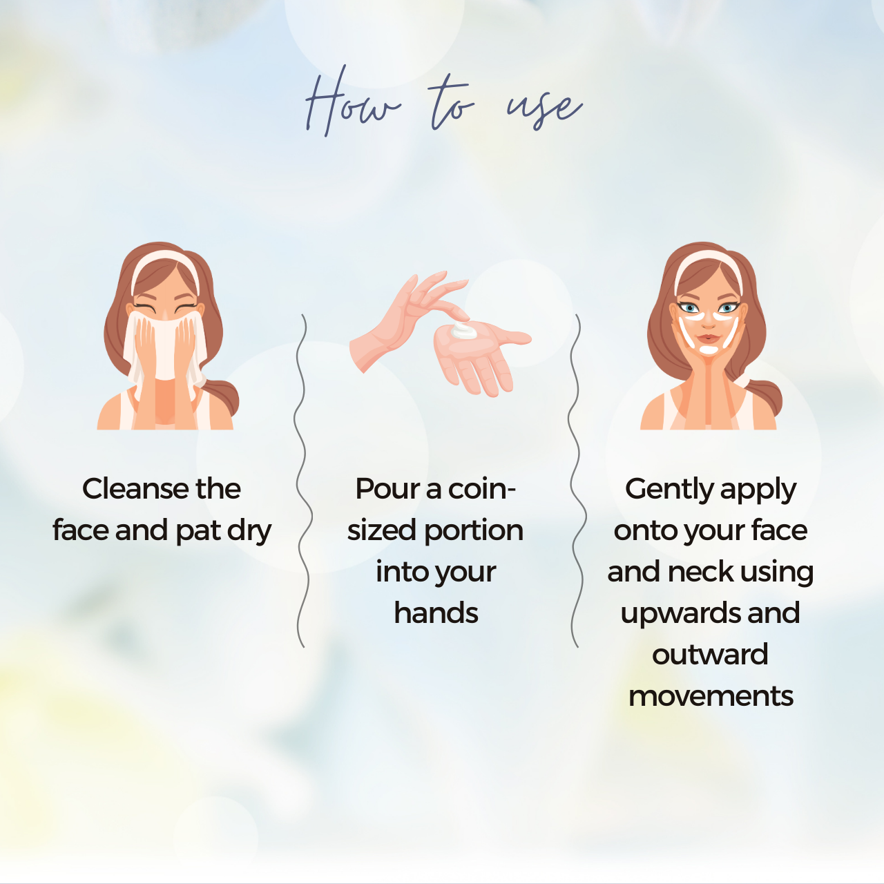 Deep Nourishing Cream