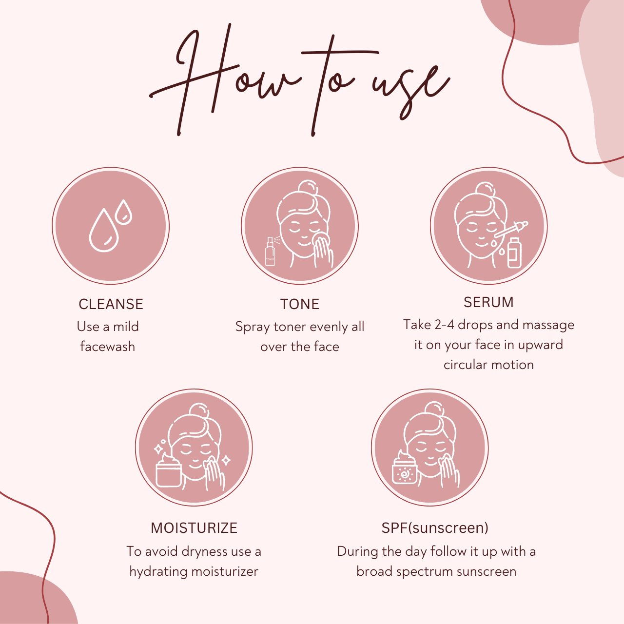 Niacinamide Serum