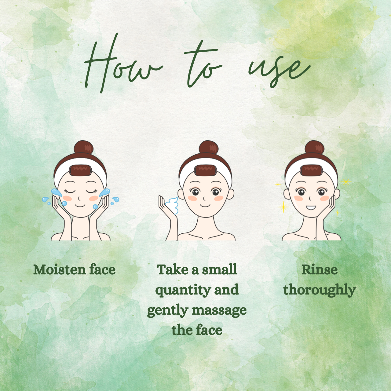 Aloe Gentle Face Wash