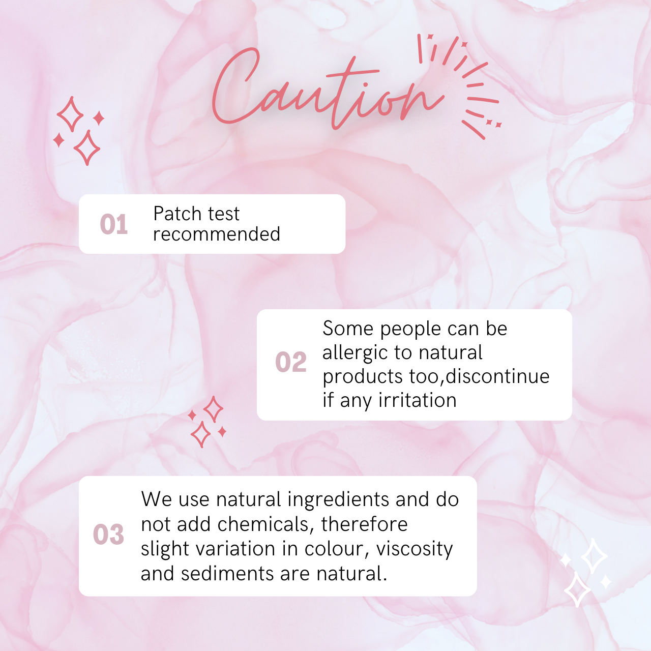 Skin Brightening Toner
