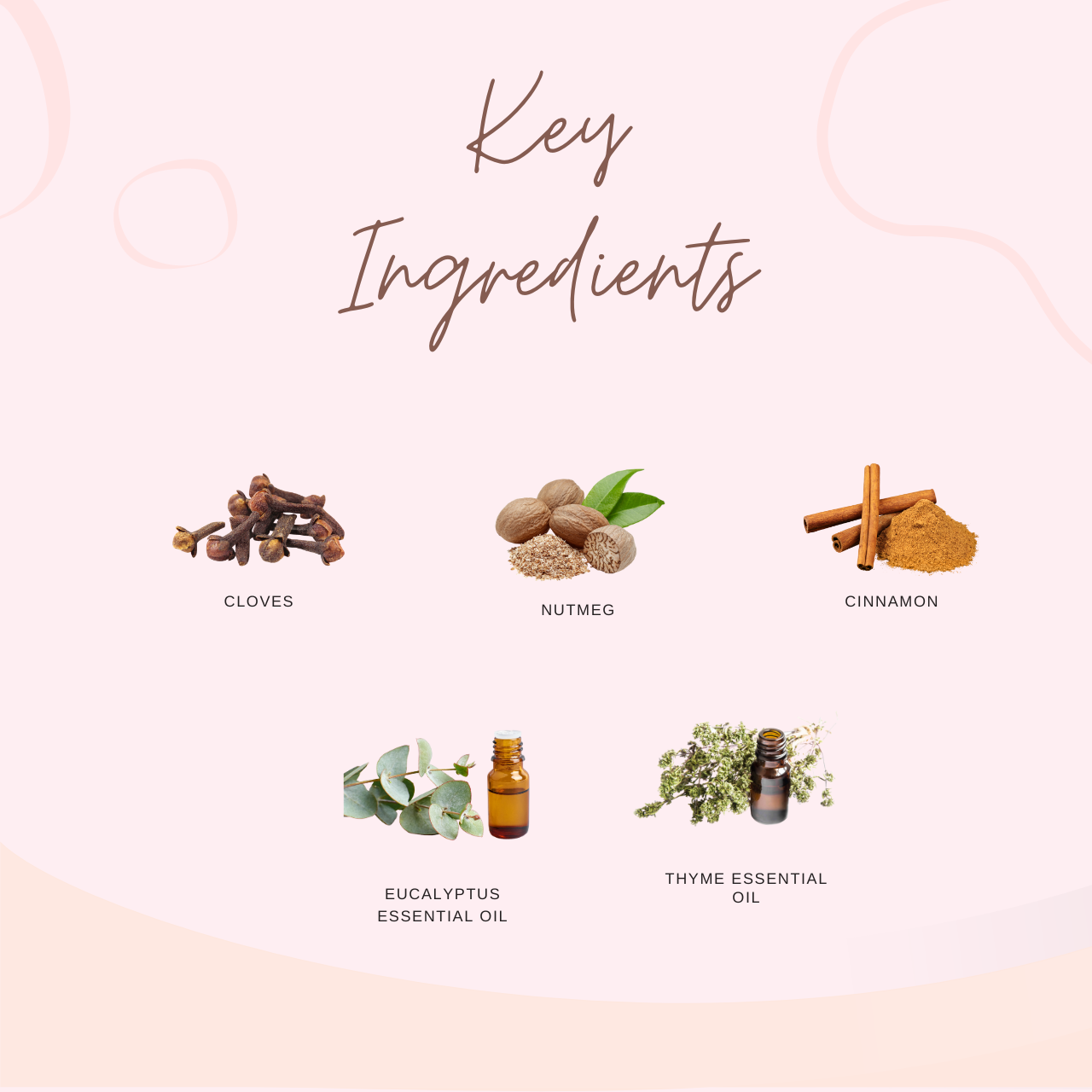 Herbal Pain Oil