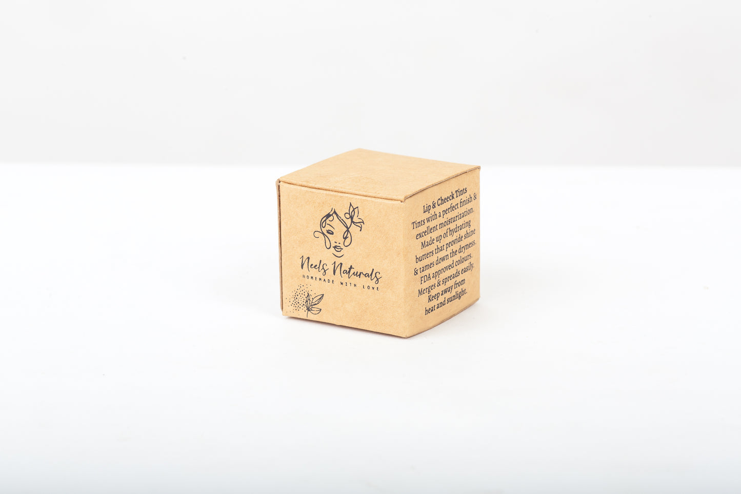 Pixi Dust Tint
