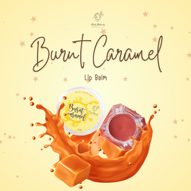Burnt Caramel Tint
