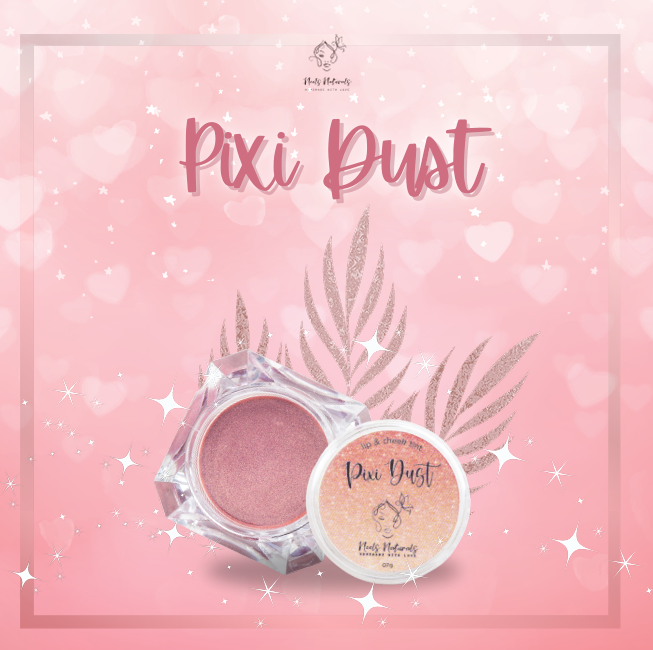 Pixi Dust Tint