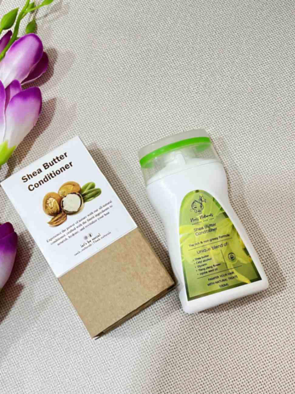 Shea Butter Conditioner