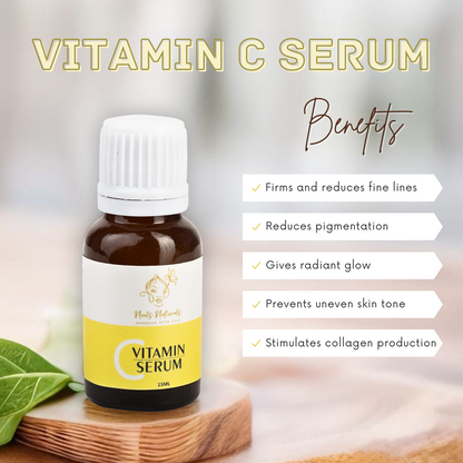 Vitamin C Serum