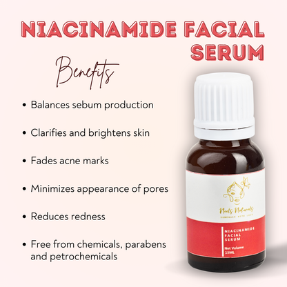 Niacinamide Serum