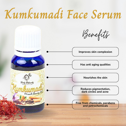 Kumkumadi