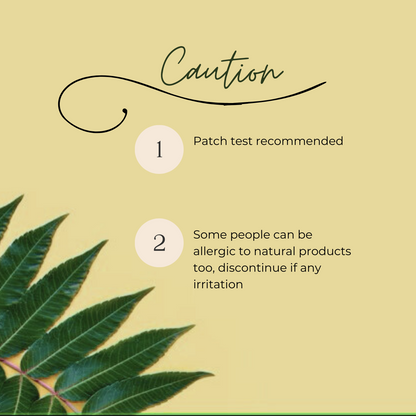 Neem & Sandalwood Face Pack