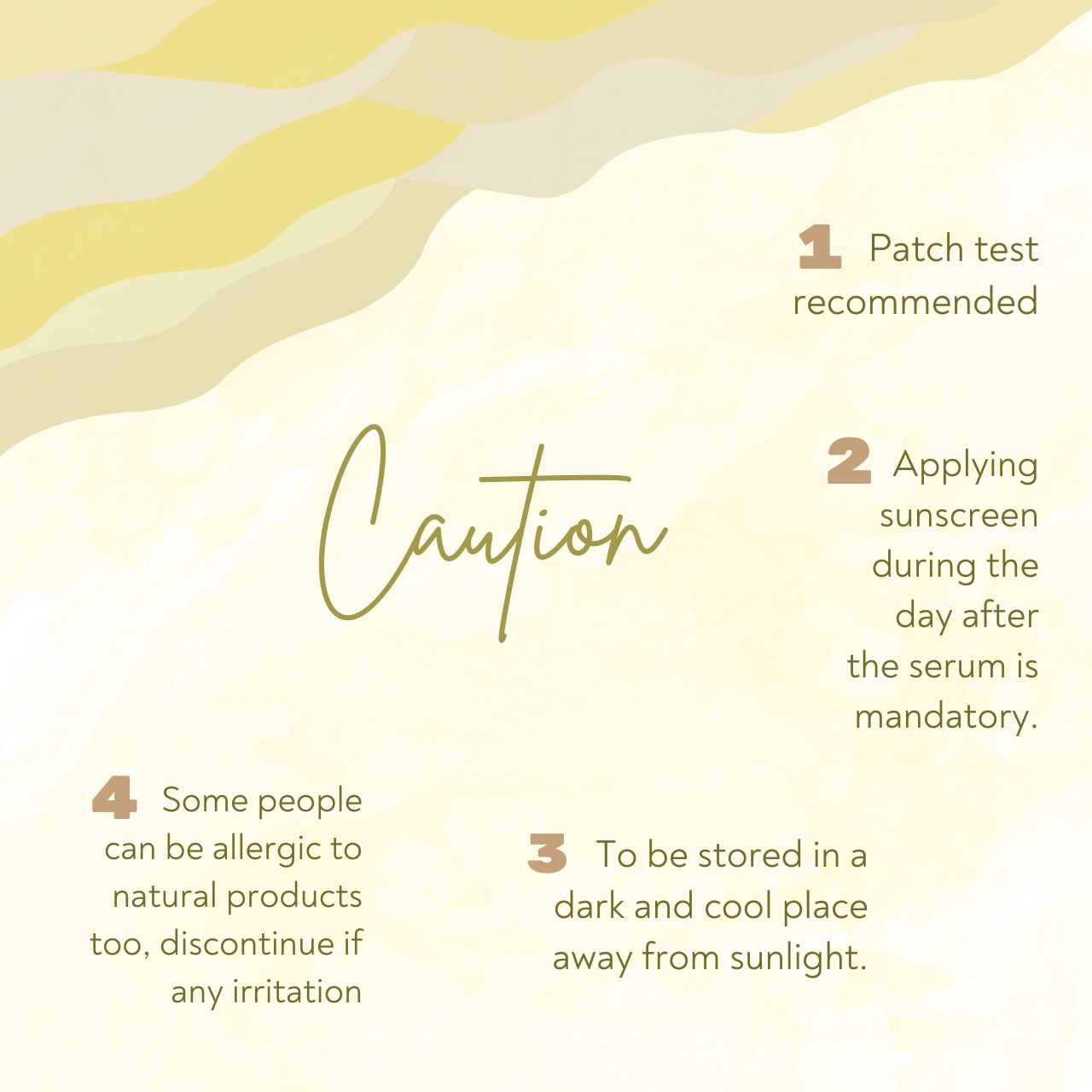 Vitamin C Serum