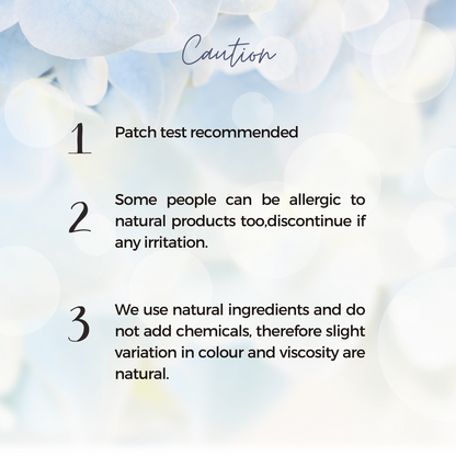 Deep Nourishing Cream