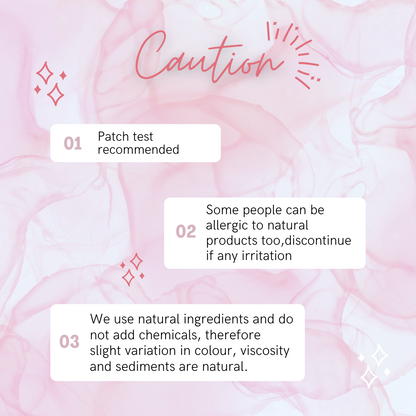 Skin Brightening Toner