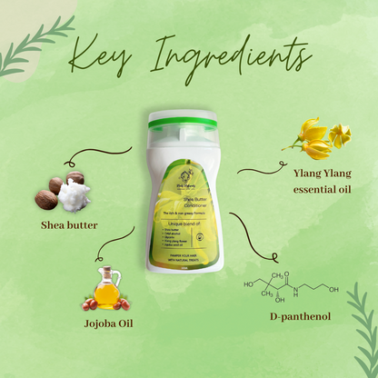 Shea Butter Conditioner