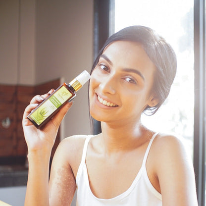 Aloe Gentle Face Wash