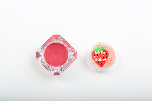 Flirty Fuchsia Tint