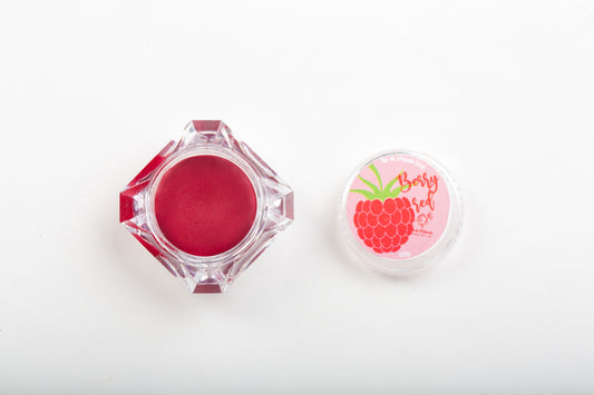 Berry Red Tint