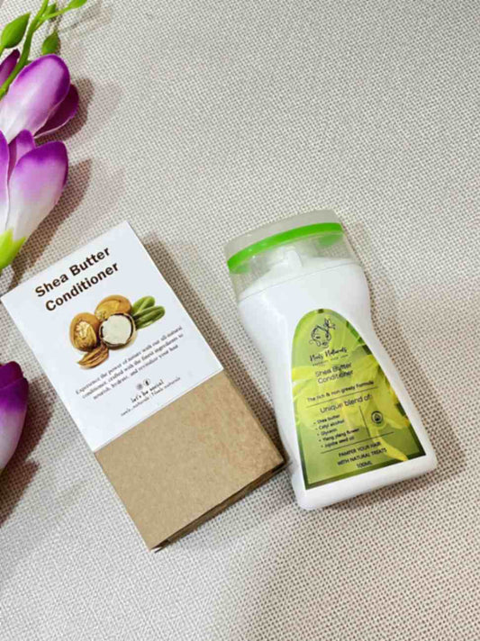 Shea Butter Conditioner