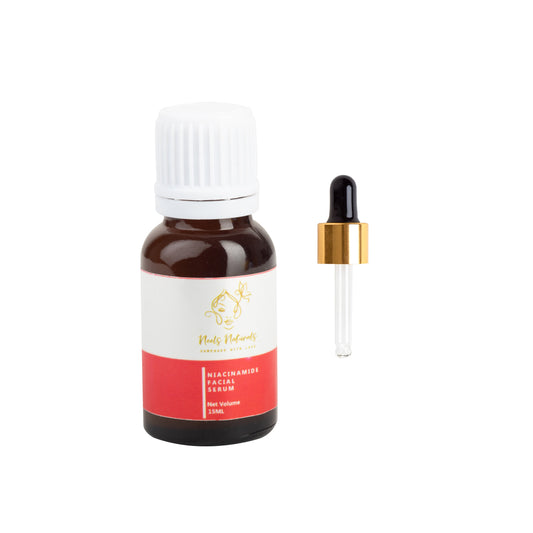 Niacinamide Serum