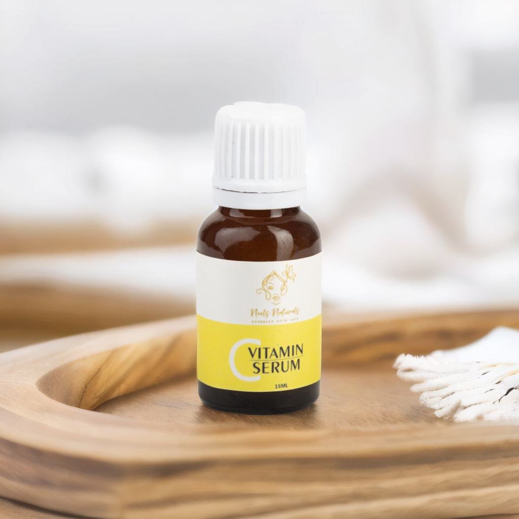 Vitamin C Serum