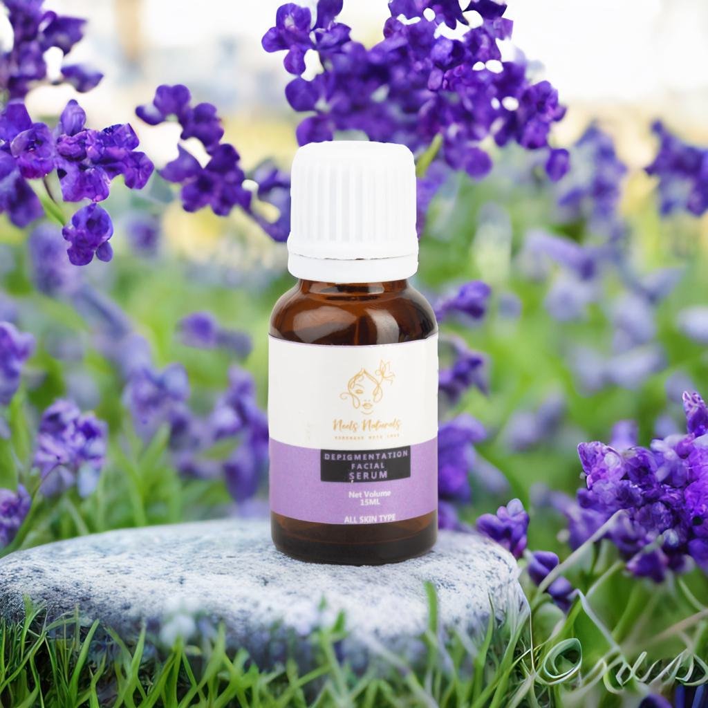 Depigmentation Serum