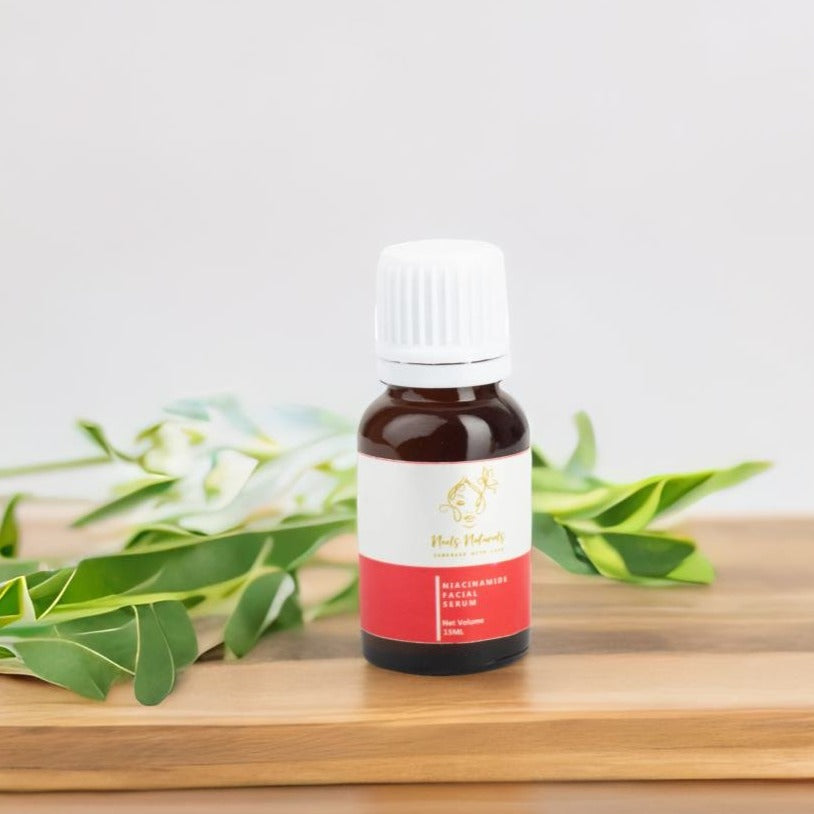 Niacinamide Serum