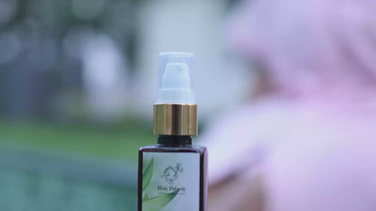 Aloe Gentle Face Wash