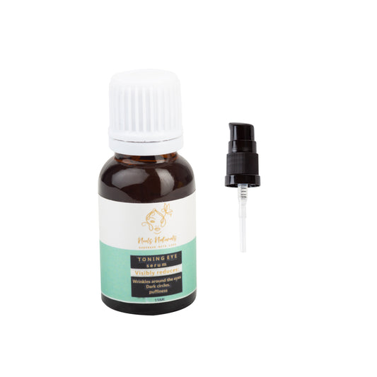 Toning Eye Serum
