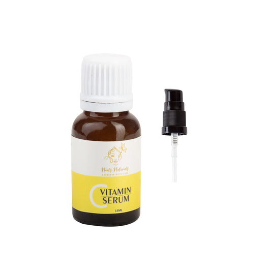 Vitamin C Serum